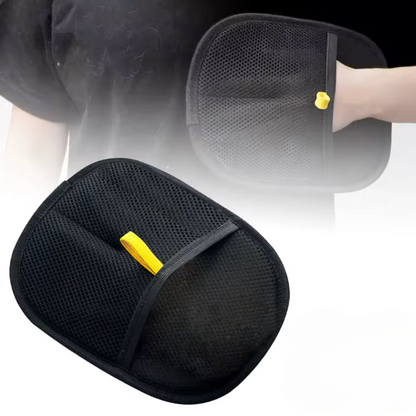 🔥Pawzioo™ Electrostatic Pet Hair Removal Grooming Gloves
