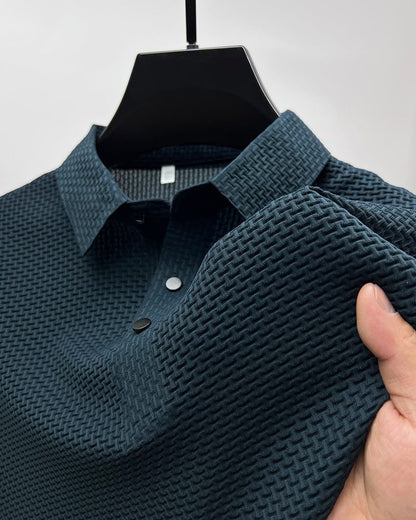 🔥Summer Big Sale 60% Off🔥Ultra breathable Ice Silk Men's Shirt