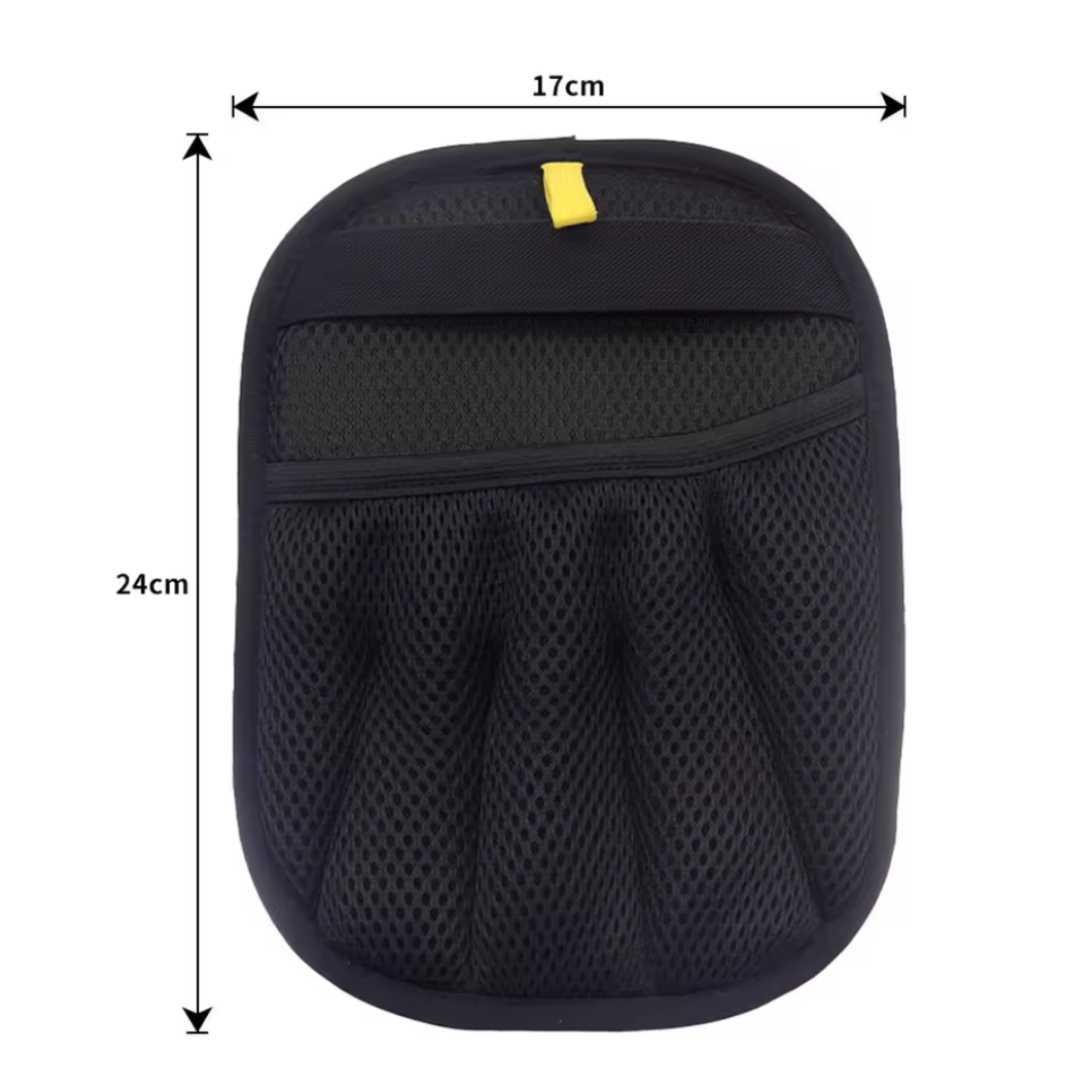🔥Pawzioo™ Electrostatic Pet Hair Removal Grooming Gloves