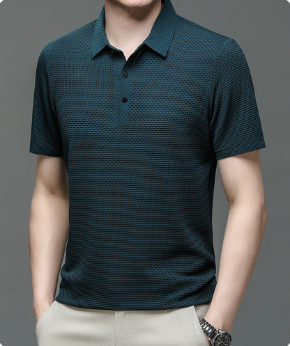 🔥Summer Big Sale 60% Off🔥Ultra breathable Ice Silk Men's Shirt