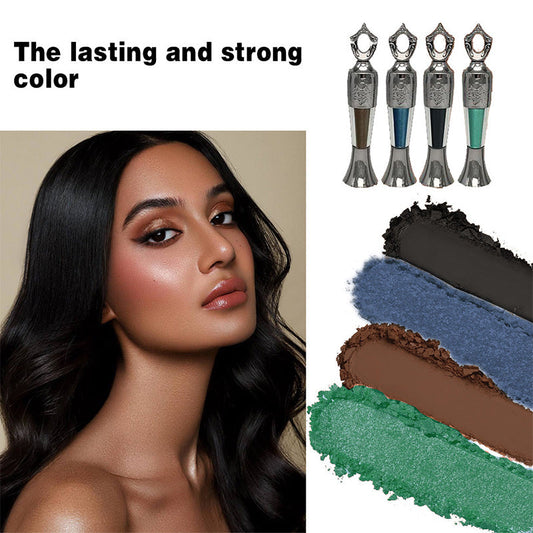 💖Long-Lasting Waterproof Eyeliner Powder