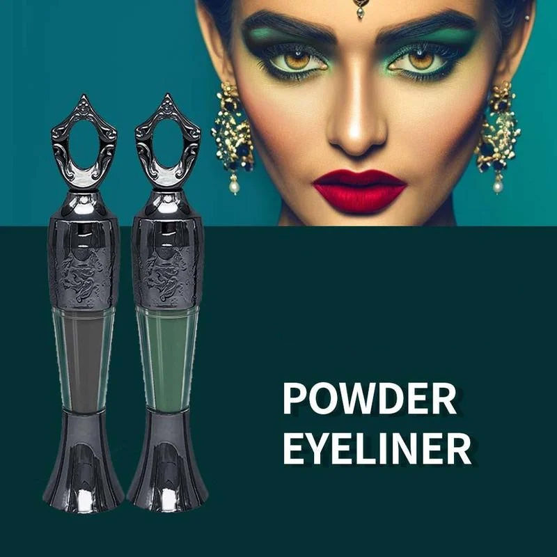 💖Long-Lasting Waterproof Eyeliner Powder