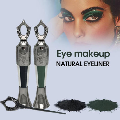 💖Long-Lasting Waterproof Eyeliner Powder