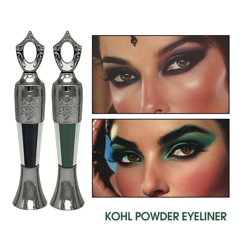 💖Long-Lasting Waterproof Eyeliner Powder