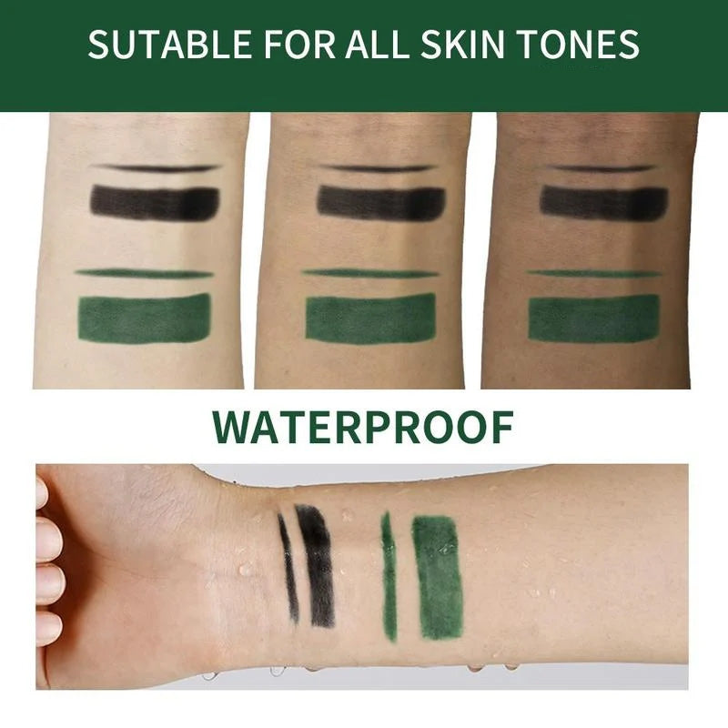 💖Long-Lasting Waterproof Eyeliner Powder