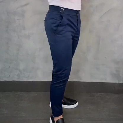 ✨Limited time offer-50% OFF✨Men's Stretch Slim Fit Pants